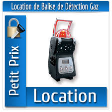 Tarifs/Infos - Location balise de chantier detection gaz - INFOS - Matériel à prix discount - "Location balise de chantier detection gaz" - « Location balise de chantier detection gaz »