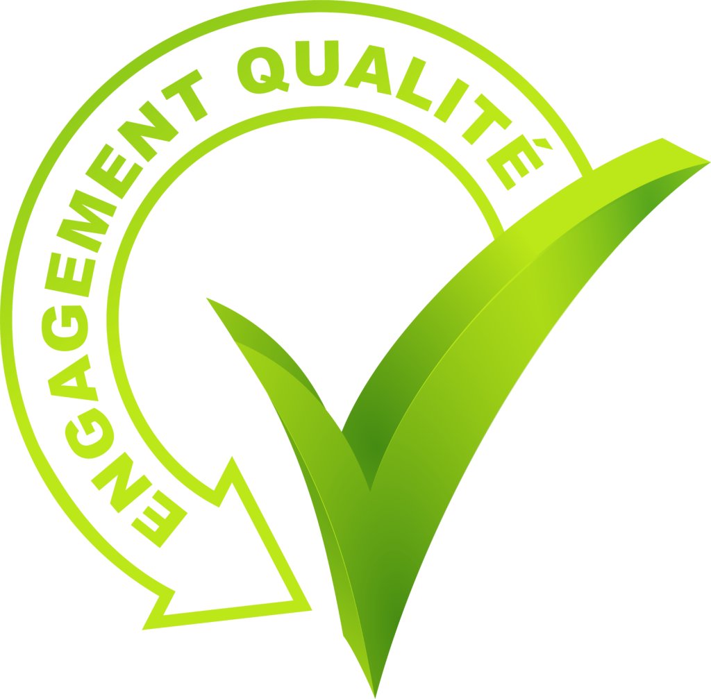 Pourquoi choisir Protect France Incendie > Notre charte de qualité de services est un texte court et simple qui résume les engagements en termes de qualité pris par notre entreprise Protect France Incendie envers l'ensemble de sa clientèle.