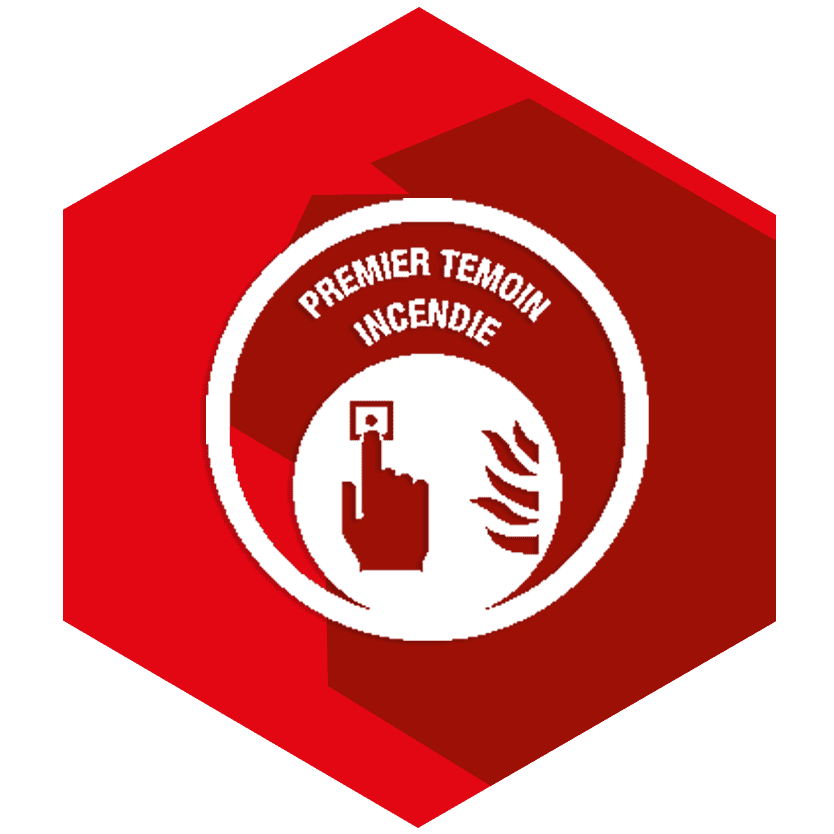 Formation PTI : Premier Témoin Incendie
