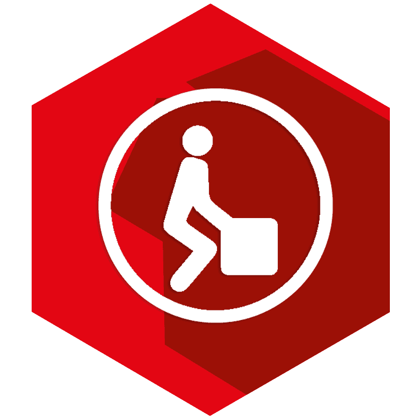 Formation Gestes et postures Manutention de Charges