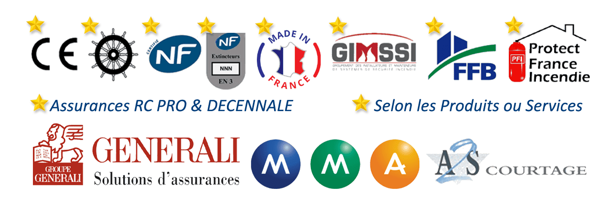 Bannière Assurance PRO