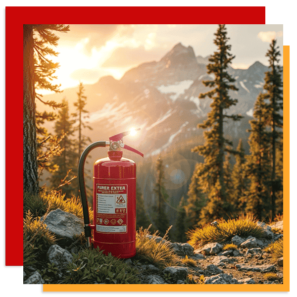 Catalogue Extincteurs