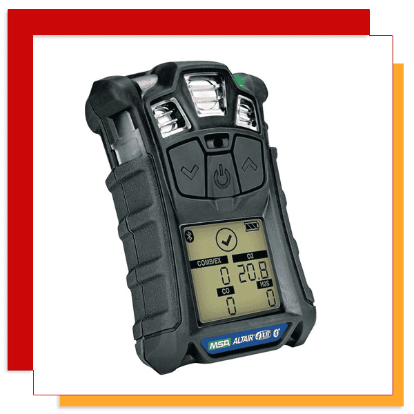 Catalogue Détecteurs de Gaz Pas Cher