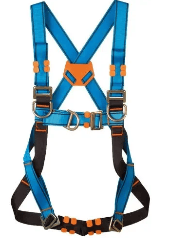 Harnais Antichute TRACTEL Technique HT 31