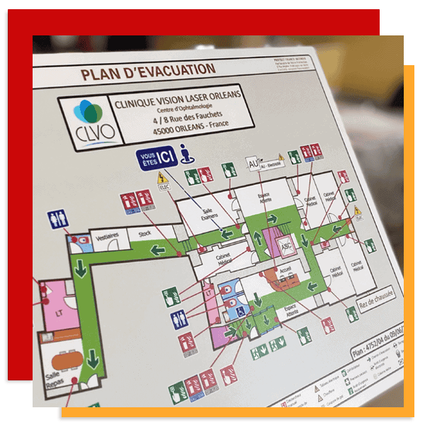 Catalogue Signalisation Incendie