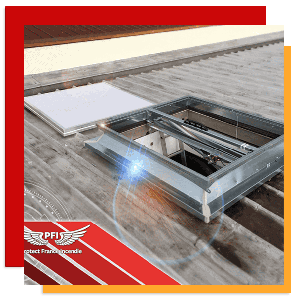 Catalogue Désenfumage