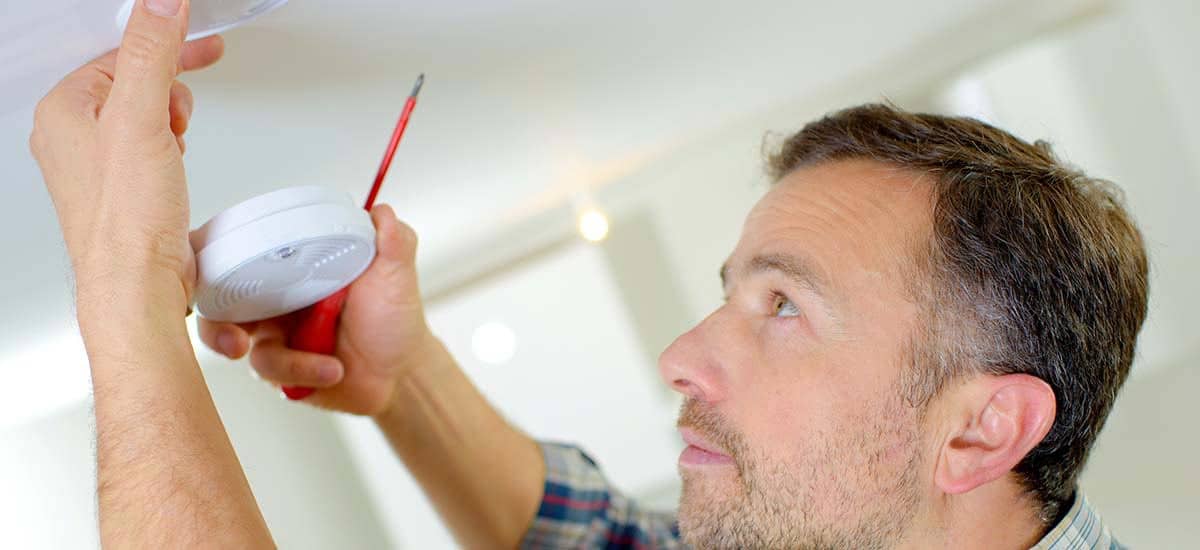 Détection incendie Essonne 91 - Vente, Installation, Entretien, Maintenance, Contrôle de vos systèmes de Détection incendie sur Essonne 91000