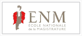 ECOLE NATIONALE DE LA MAGISTRATURE PARIS
