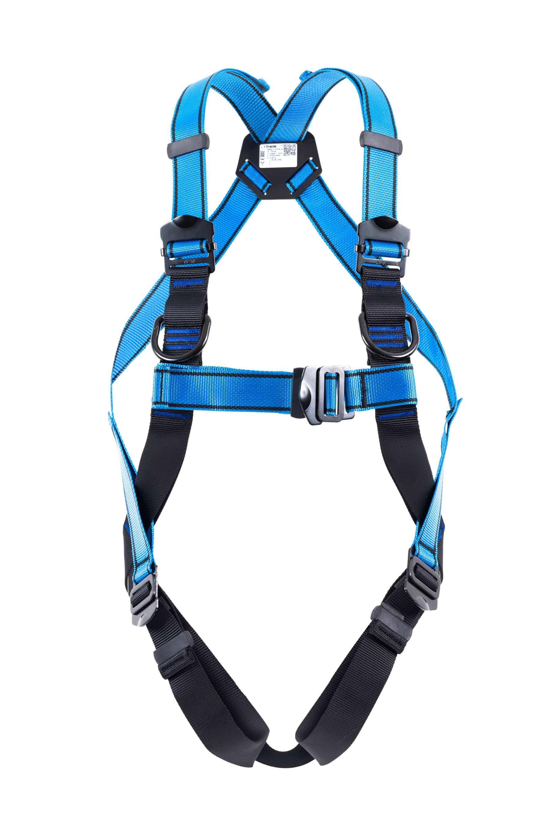 Harnais Antichute TRACTEL Technique HT 42 A