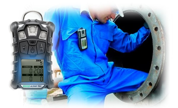 Détecteur Gaz Inflammable ▷ INFOS & PRIX Détecteur Gaz Inflammable ▷ INFOS & PRIX