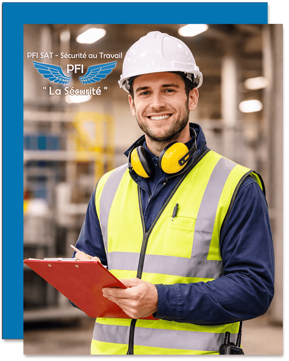 ISP Incendie Service Paris