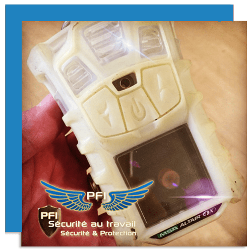 Société de Détection Gaz