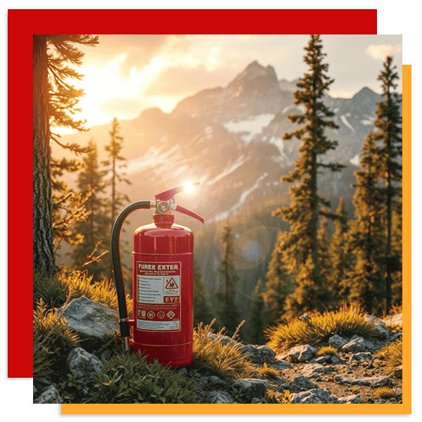 Catalogue Extincteurs