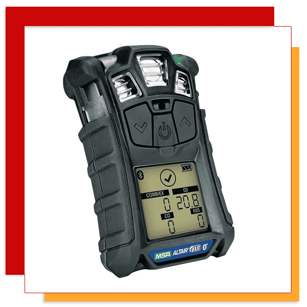 Catalogue Détecteurs de Gaz Pas Cher